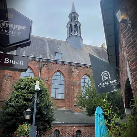 Tante Ursula B&B Venlo Exterior photo
