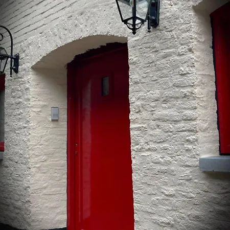 Tante Ursula B&B Venlo Exterior photo