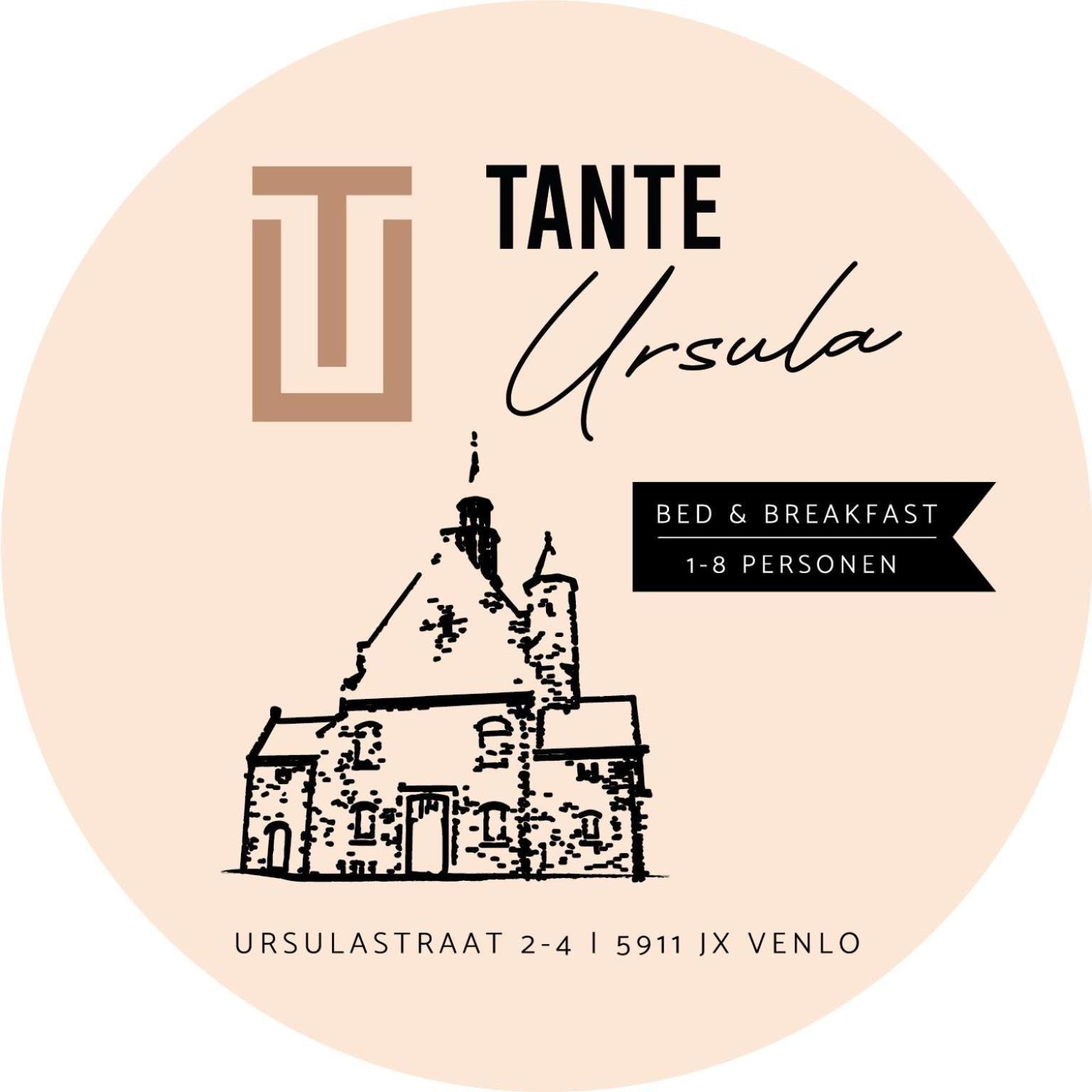 Appartement Tante Ursula