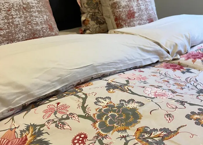 Tante Ursula B&B