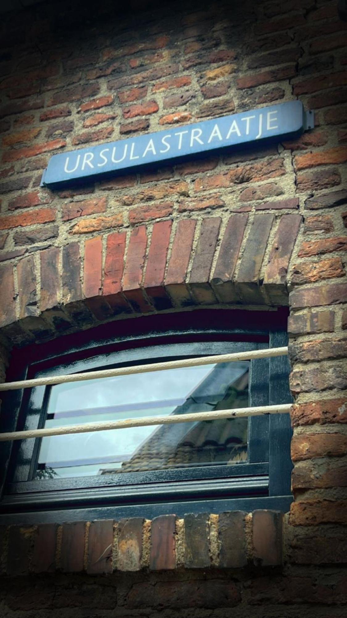 Tante Ursula * Venlo