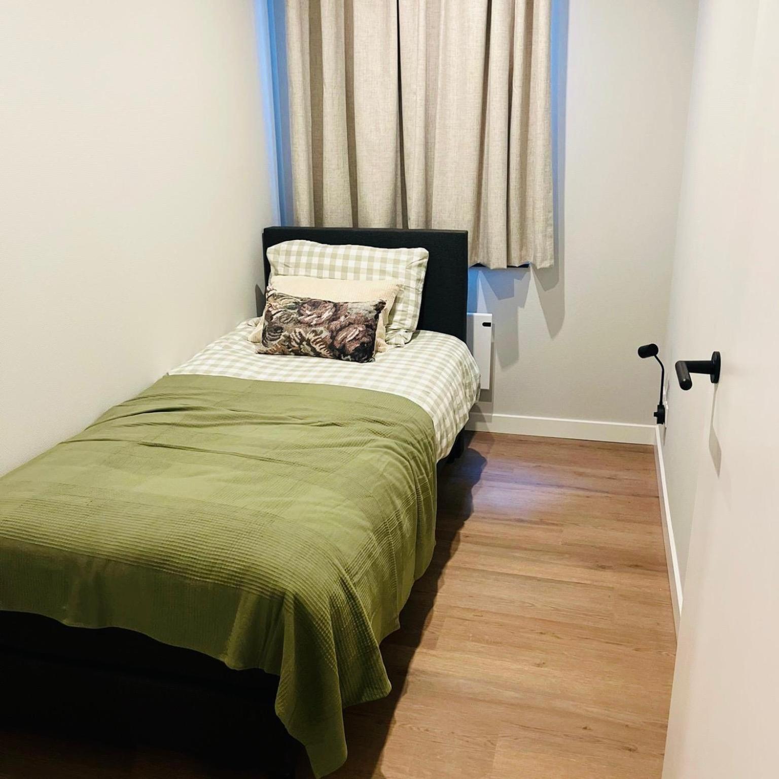 Apartment Tante Ursula Venlo