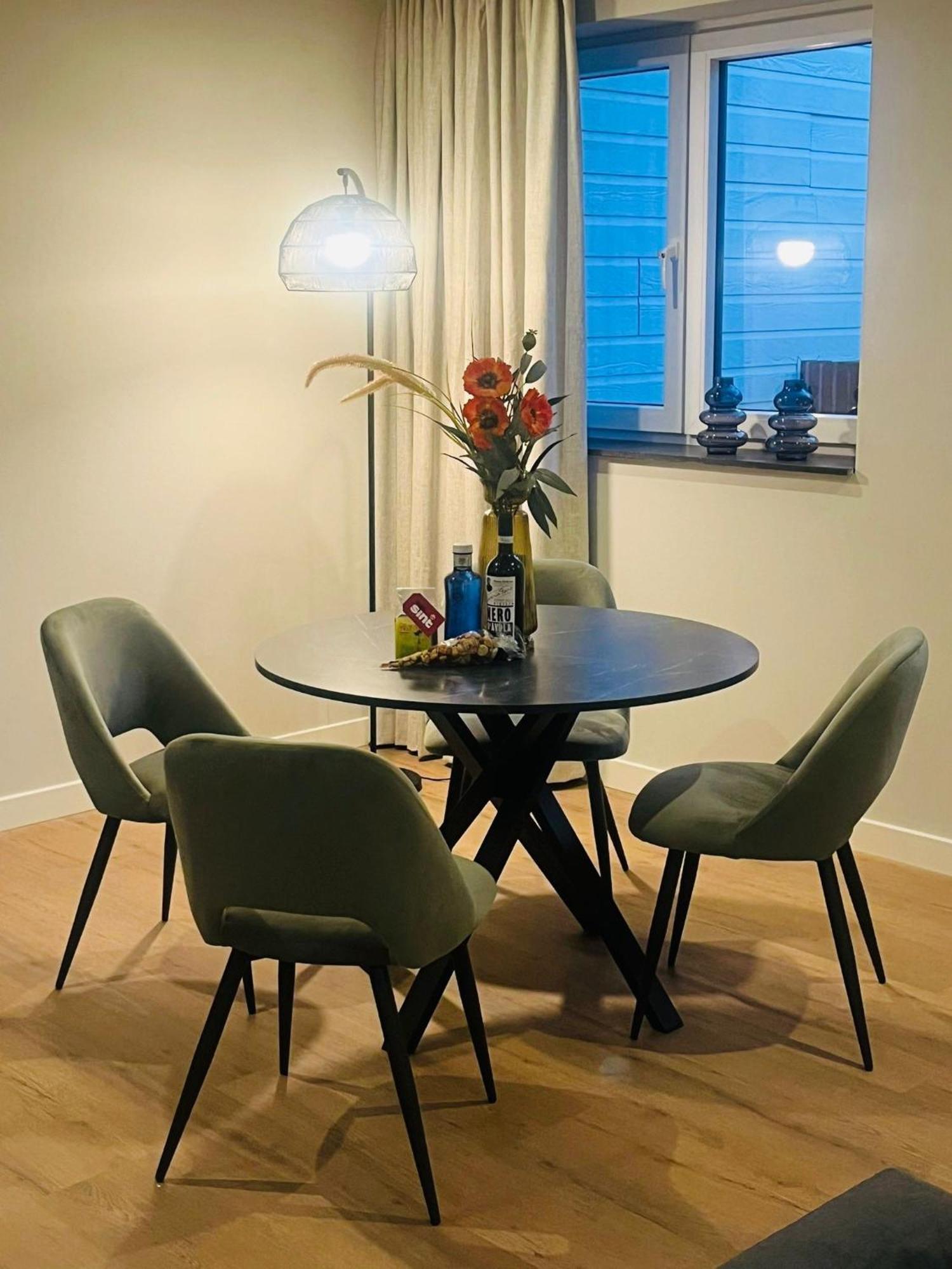 Apartment Tante Ursula Venlo